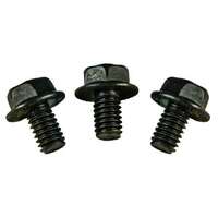 Bolt (Pkg of 3) - 353075 - OE SIE1847499