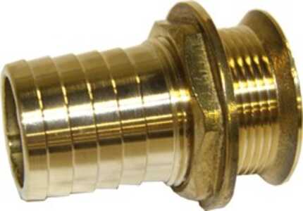 BORDSGENOMF. SIL. 1 1/4' X38MM - 231536 - OE 0318920
