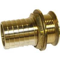 BORDSGENOMF. SIL. 1 1/4' X38MM - 231536 - OE 0318920