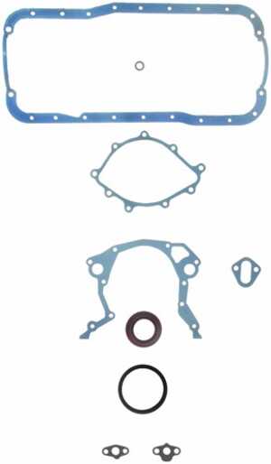 Bottensats/Ford 5.0 - 345078 - OE FEL17161