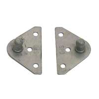 Bracket - 355937 - OE SIEGS62850