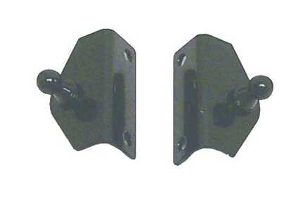 Bracket - 355938 - OE SIEGS62860