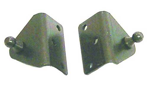 Bracket - 355940 - OE SIEGS62880