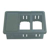 Bracket Kit - 356320 - OE SIEUN19750