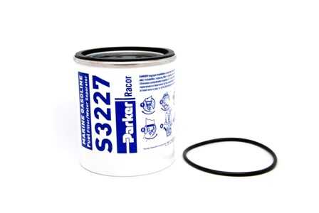 BRÄNSLEFILTER - 286614 - OE 2S3227
