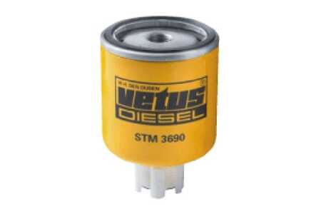 BRÄNSLEFILTER - 286891 - OE STM3690