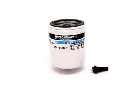 BRÄNSLEFILTER 2T V6 EFI - 253791 - OE 18458Q3