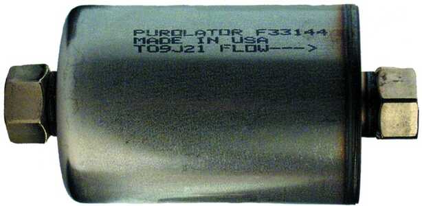 Bränslefilter - 354343 - OE 35-864572