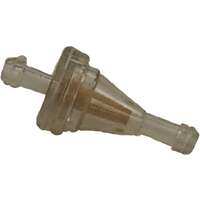 Bränslefilter litet - 354439 - OE SIE187828