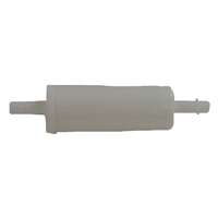 Bränslefilter stort 1/4"ansl - 354440 - OE SIE187829