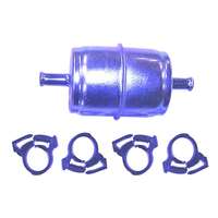 Bränslefilter universal 3/8" - 354462 - OE SIE187857