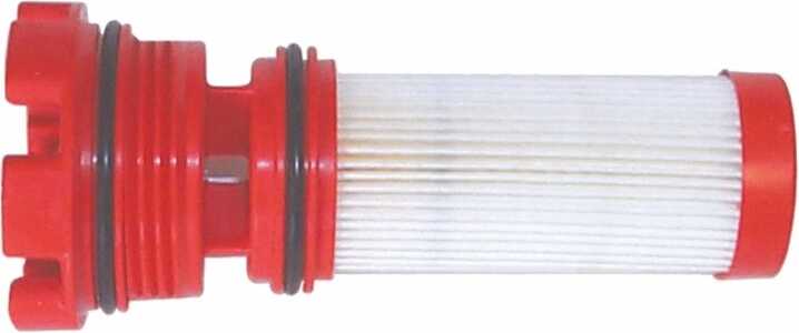 Bränslefilter/Insats - 354564 - OE 35-884380T