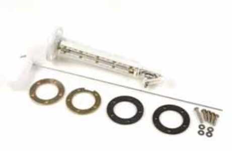 BRÄNSLEGIVARE HÄVARM 10-180OHM - 285740 - OE M02240102