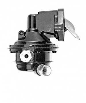 BRÄNSLEPUMP - 278488 - OE 8M0058164