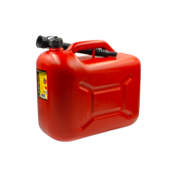 BRÄNSLETANK 25L MED MÄTARE - 238327 - OE 120-1025