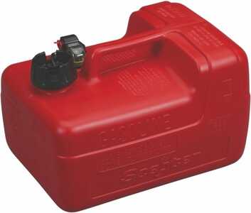 Bränsletank OEM 12L. mätare - 347898 - OE SEP03780