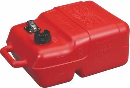 Bränsletank OEM 25L. mätare - 347899 - OE SEP03781
