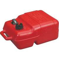 Bränsletank OEM 25L. mätare - 347899 - OE SEP03781
