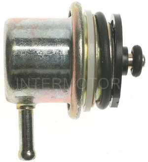 Bränsletrycksregulator - 354313 - OE SIE187663
