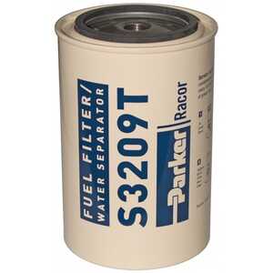 BRÄSLEFILTER 10 MIKRON - 286608 - OE 2S3209T