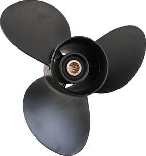 Bravo II Propeller/Amita 3 Alu - 356584 - OE SOL1611-183-19