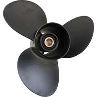 Bravo II Propeller/Amita 3 Alu - 356584 - OE SOL1611-183-19