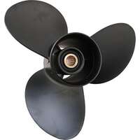 Bravo II Propeller/Amita 3 Alu, Passar till MerCruiser