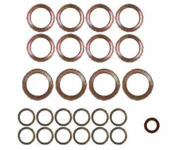 Bricksats bränsle D32.32 - 347554 - OE ORB22117