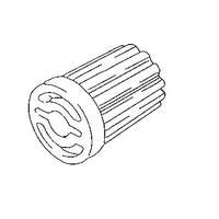 BUSSNING PROPELLER - 262648 - OE 58120-98513