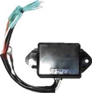 CDI Box - 344346 - OE CDI1176522