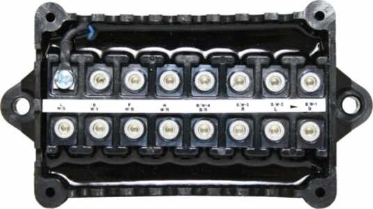 CDI Box - 344353 - OE CDI1176E512