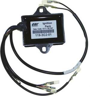 CDI Box - 344366 - OE CDI1193G201
