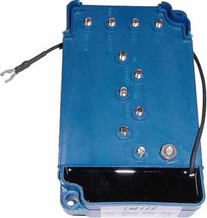 CDI Box High Performance - 344483 - OE CDI2147778R2