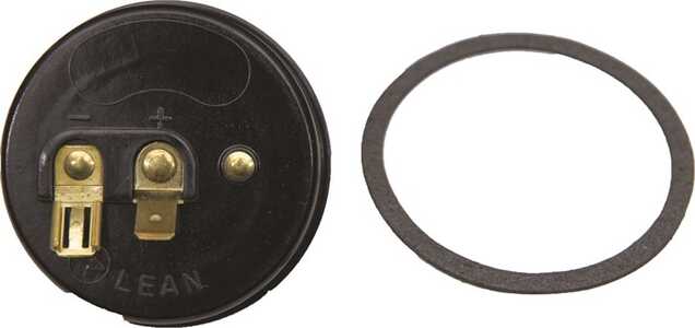 Choketermostat - 354314 - OE SIE187664