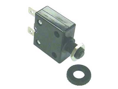 Circuit Breaker - 355621 - OE SIECB41210B