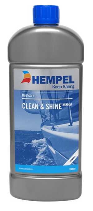 CLEAN & SHINE 1L - 268150 - OE 690030999001, 0