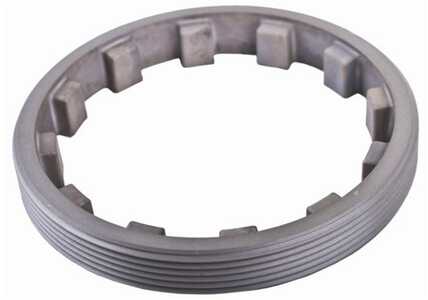 Cover Nut - 347864 - OE SEI9740503