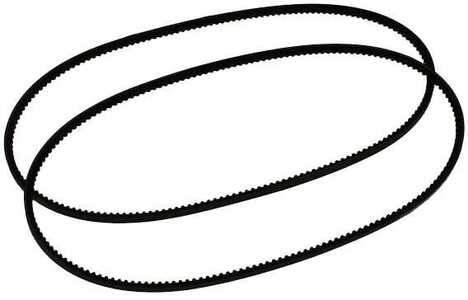 Drivremssats 2st 13x1138 mm - 346596 - OE ORB118120