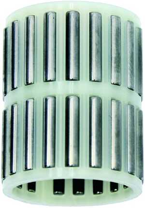 Dubbelnållager aq-dr - 347187 - OE 3852390, 853819