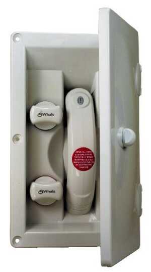 DUSCH V INF.M LOCK - 286534 - OE 16030-2658