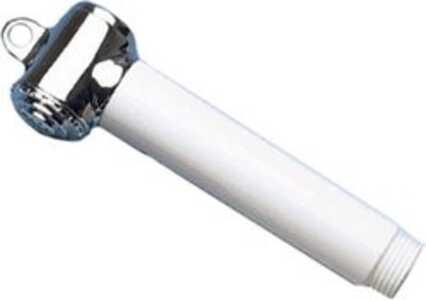 DUSCHHANDTAG TRYCKKNAPP VIT - 233731 - OE 0315797