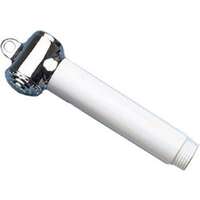 DUSCHHANDTAG TRYCKKNAPP VIT - 233731 - OE 0315797