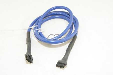 EIC kabel  blå 1.52m. 5ft - 344132 - OE BNTEIC2015