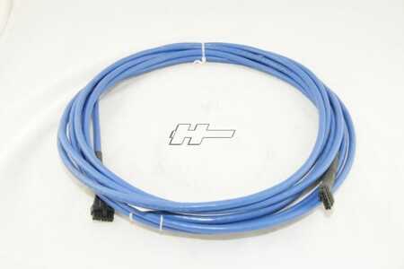 EIC kabel blå 7.62M. 25ft - 344128 - OE BNTEIC20125