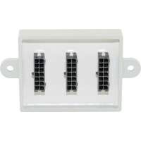 EIC kopplingsbox fly - 344147 - OE BNTEIC701