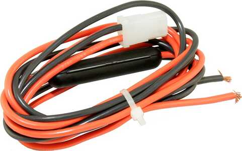 EIC Ström kabel till EICRM12 - 344139 - OE BNTEIC401