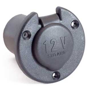 ELUTTAG INF. 20MM 12V 16A SVAR - 238702 - OE 1216-KFP