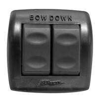 Euro Rocker manöverpanel std - 344163 - OE BNTES2000