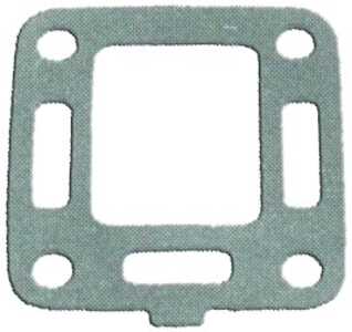 Exh Elbow Gask (Pkg of 2) - 351606 - OE SIE1828339