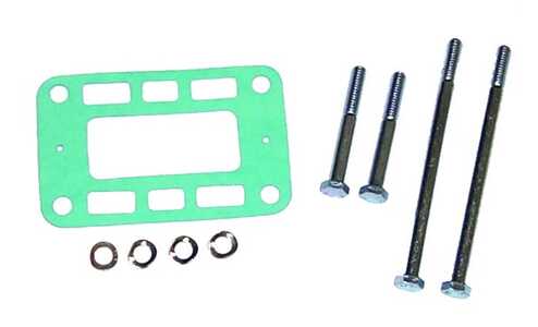 Exhaust Elbow Mounting Kit - 354861 - OE SIE188510